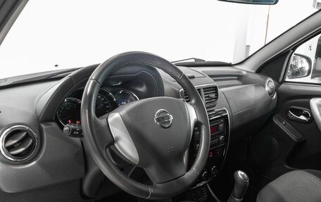 Nissan Terrano III, 2016 год, 1 236 900 рублей, 5 фотография