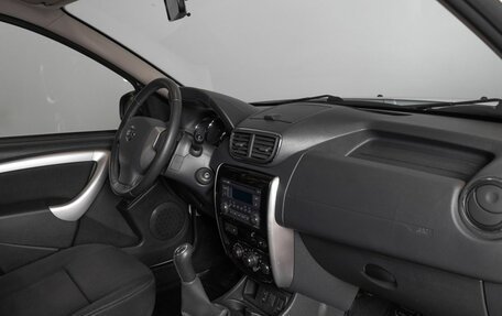 Nissan Terrano III, 2016 год, 1 236 900 рублей, 7 фотография