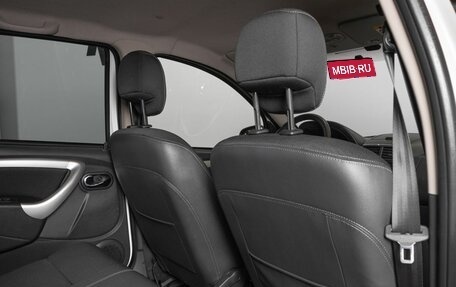 Nissan Terrano III, 2016 год, 1 236 900 рублей, 8 фотография