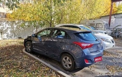 Hyundai i30 II рестайлинг, 2012 год, 385 000 рублей, 1 фотография