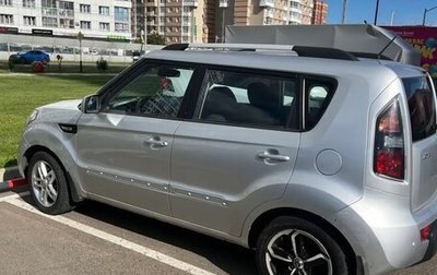 KIA Soul I рестайлинг, 2011 год, 750 000 рублей, 1 фотография