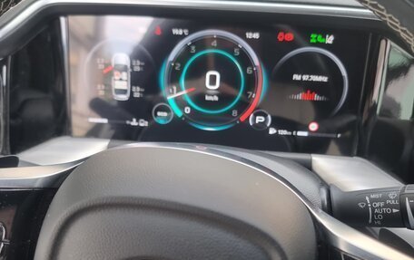 GAC GS8, 2024 год, 550 000 рублей, 7 фотография