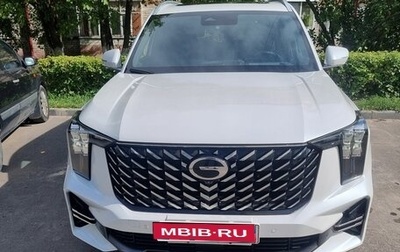 GAC GS8, 2024 год, 550 000 рублей, 1 фотография