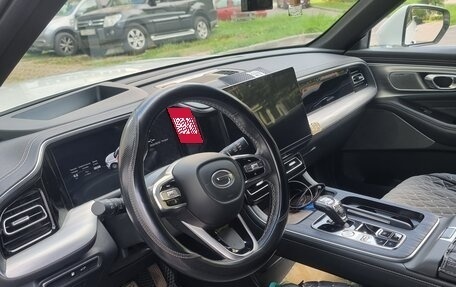 GAC GS8, 2024 год, 550 000 рублей, 12 фотография