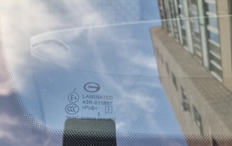 GAC GS8, 2024 год, 550 000 рублей, 19 фотография