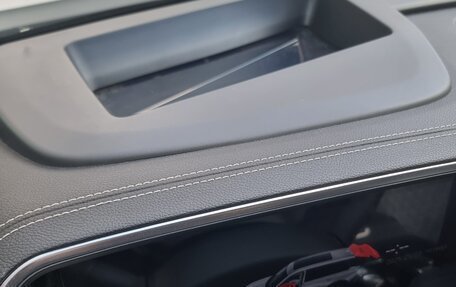 GAC GS8, 2024 год, 550 000 рублей, 24 фотография