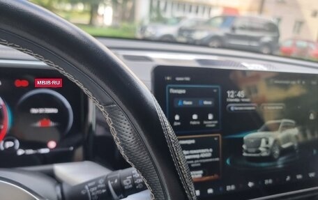 GAC GS8, 2024 год, 550 000 рублей, 15 фотография