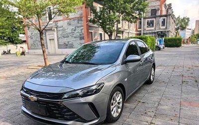 Chevrolet Monza, 2023 год, 870 000 рублей, 1 фотография