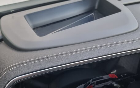 GAC GS8, 2024 год, 550 000 рублей, 25 фотография