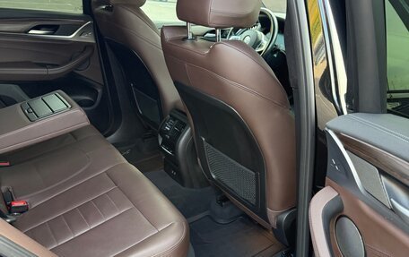 BMW X3, 2020 год, 5 500 000 рублей, 8 фотография