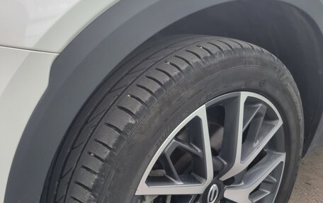 GAC GS8, 2024 год, 550 000 рублей, 26 фотография