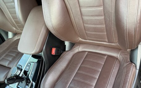 BMW X3, 2020 год, 5 500 000 рублей, 2 фотография