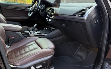 BMW X3, 2020 год, 5 500 000 рублей, 7 фотография