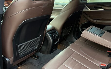 BMW X3, 2020 год, 5 500 000 рублей, 10 фотография