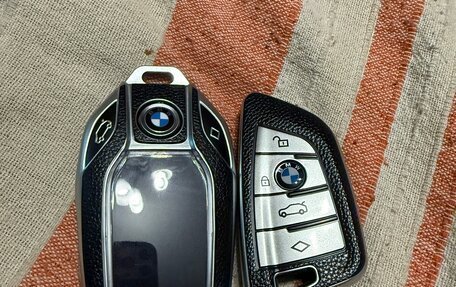 BMW X3, 2020 год, 5 500 000 рублей, 17 фотография