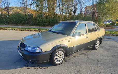 Daewoo Nexia I рестайлинг, 2010 год, 95 000 рублей, 1 фотография