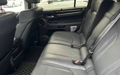 Lexus LX III, 2021 год, 12 000 000 рублей, 7 фотография