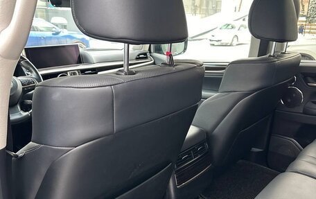 Lexus LX III, 2021 год, 12 000 000 рублей, 8 фотография