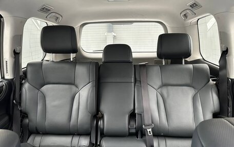 Lexus LX III, 2021 год, 12 000 000 рублей, 4 фотография