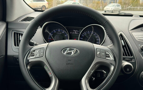 Hyundai ix35 I рестайлинг, 2014 год, 1 660 000 рублей, 8 фотография