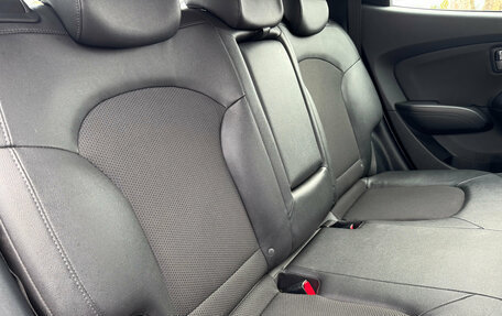 Hyundai ix35 I рестайлинг, 2014 год, 1 660 000 рублей, 16 фотография