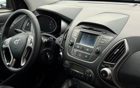 Hyundai ix35 I рестайлинг, 2014 год, 1 660 000 рублей, 13 фотография