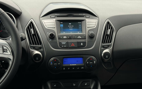 Hyundai ix35 I рестайлинг, 2014 год, 1 660 000 рублей, 11 фотография