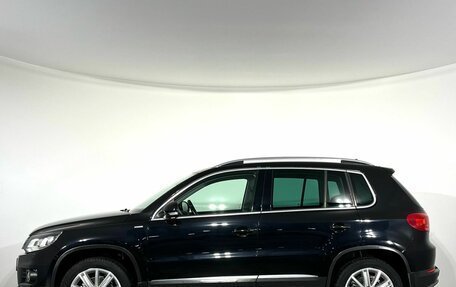 Volkswagen Tiguan I, 2013 год, 1 800 000 рублей, 2 фотография