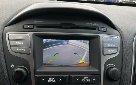 Hyundai ix35 I рестайлинг, 2014 год, 1 660 000 рублей, 20 фотография