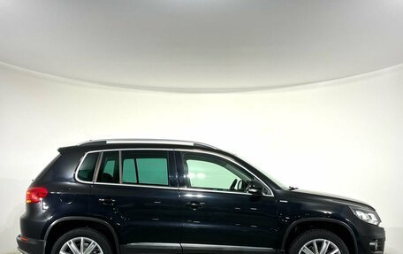 Volkswagen Tiguan I, 2013 год, 1 800 000 рублей, 5 фотография