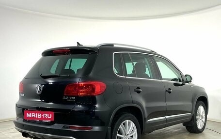 Volkswagen Tiguan I, 2013 год, 1 800 000 рублей, 4 фотография