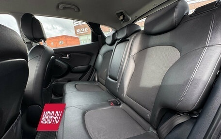 Hyundai ix35 I рестайлинг, 2014 год, 1 660 000 рублей, 15 фотография