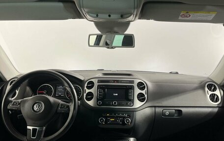 Volkswagen Tiguan I, 2013 год, 1 800 000 рублей, 7 фотография