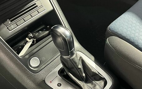 Volkswagen Tiguan I, 2013 год, 1 800 000 рублей, 12 фотография