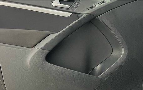 Volkswagen Tiguan I, 2013 год, 1 800 000 рублей, 18 фотография
