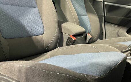 Volkswagen Tiguan I, 2013 год, 1 800 000 рублей, 15 фотография