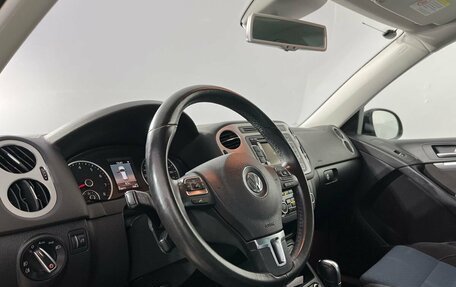 Volkswagen Tiguan I, 2013 год, 1 800 000 рублей, 8 фотография