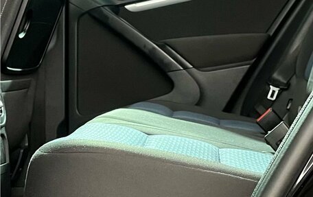 Volkswagen Tiguan I, 2013 год, 1 800 000 рублей, 16 фотография