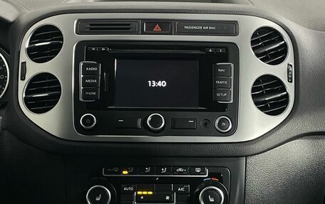 Volkswagen Tiguan I, 2013 год, 1 800 000 рублей, 11 фотография