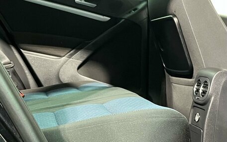 Volkswagen Tiguan I, 2013 год, 1 800 000 рублей, 17 фотография
