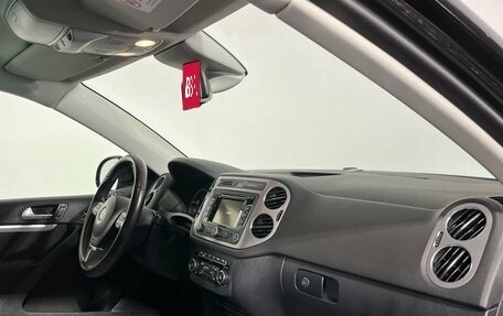 Volkswagen Tiguan I, 2013 год, 1 800 000 рублей, 9 фотография