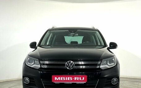 Volkswagen Tiguan I, 2013 год, 1 800 000 рублей, 6 фотография