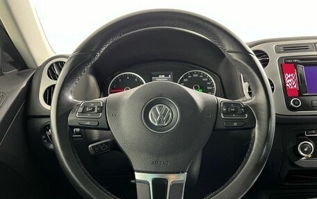 Volkswagen Tiguan I, 2013 год, 1 800 000 рублей, 10 фотография