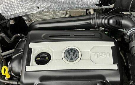 Volkswagen Tiguan I, 2013 год, 1 800 000 рублей, 21 фотография