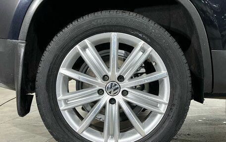 Volkswagen Tiguan I, 2013 год, 1 800 000 рублей, 23 фотография