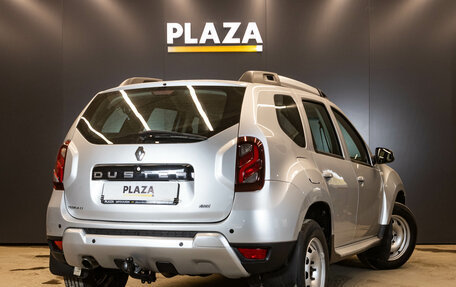 Renault Duster I рестайлинг, 2019 год, 1 379 000 рублей, 4 фотография