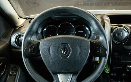 Renault Duster I рестайлинг, 2019 год, 1 379 000 рублей, 6 фотография