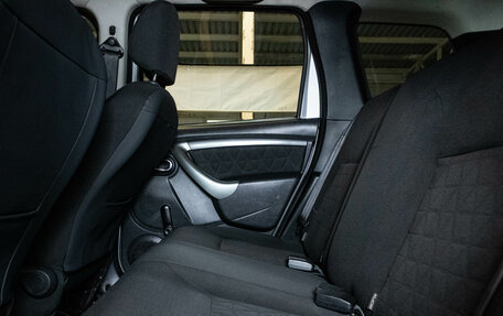 Renault Duster I рестайлинг, 2019 год, 1 379 000 рублей, 10 фотография