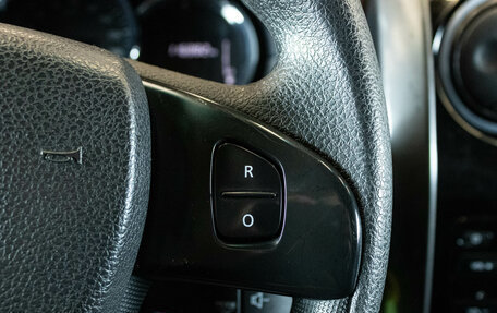 Renault Duster I рестайлинг, 2019 год, 1 379 000 рублей, 15 фотография