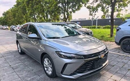 Chevrolet Monza, 2023 год, 870 000 рублей, 3 фотография